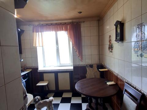 квартира по адресу Василия Стуса просп., 16