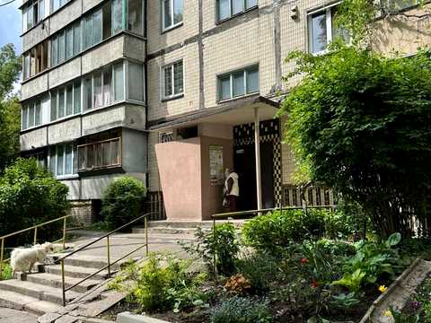 квартира по адресу Марка Безручка ул., 23-А
