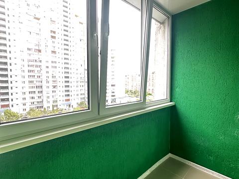 квартира по адресу Александры Экстер ул. (Цветаевой Марины), 5