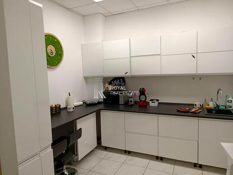 комерційна за адресою Київ, Василя Тютюнника вул. (Анрі Барбюса), 5-А