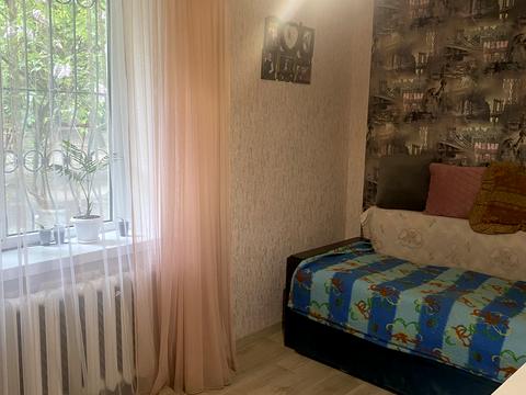квартира за адресою Льонокомбінатівська вул., 11