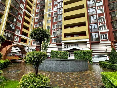 квартира за адресою Українська вул., 83-б