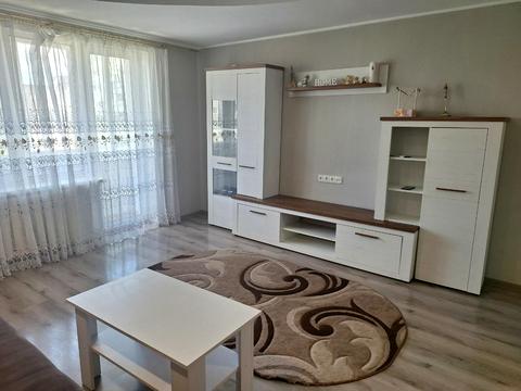 квартира за адресою житловий масив Тополя-2 вул., 10