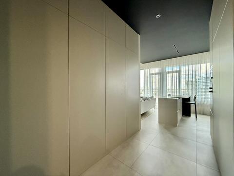 квартира по адресу Лабораторный пер., 7