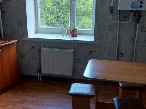 квартира по адресу Ремесленная ул., 4