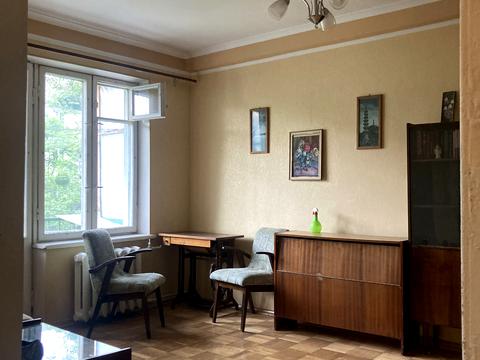 квартира за адресою Вінстона Черчилля вул. (Червоноткацька), 22-А