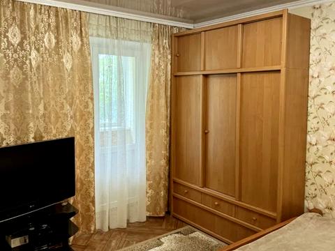 квартира за адресою Знам'янська вул. (Знаменська), 49