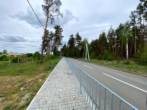 ділянка за адресою Вишнева вул. (Леніна)