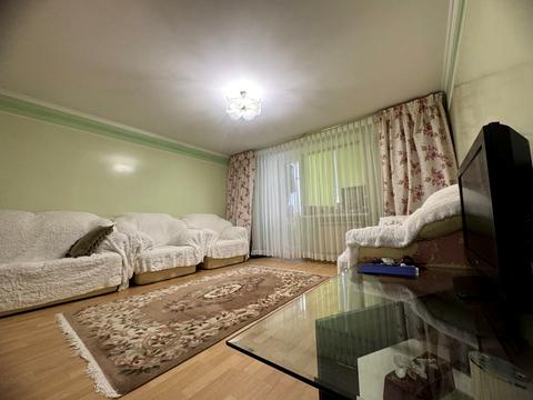 квартира по адресу Небесной Сотни просп. (Маршала Жукова), 24