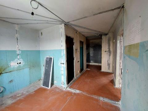 квартира по адресу Федора Караманиць ул. (Ватутіна), 53А