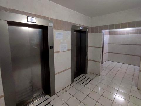 квартира по адресу Бориса Гмыри ул., 16а