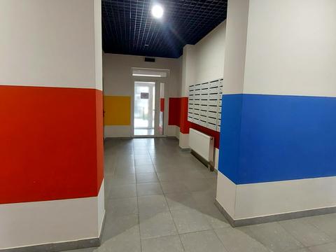 квартира за адресою Героев Крут, 10