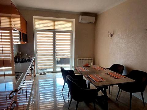 квартира за адресою Паркова вул., 48