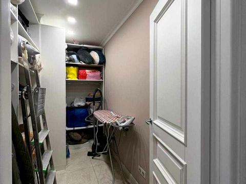 квартира за адресою Дмитрівська вул., 75