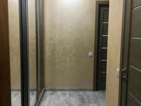 квартира за адресою Теремківська вул., 4-А