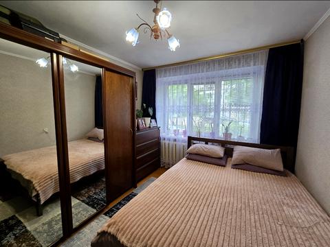 квартира по адресу Князей Кориатовичей ул., 184