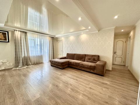 квартира по адресу Авраменко ул., 16
