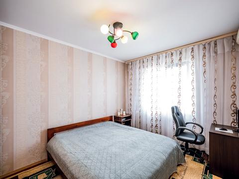 квартира по адресу Татарский пер., 8