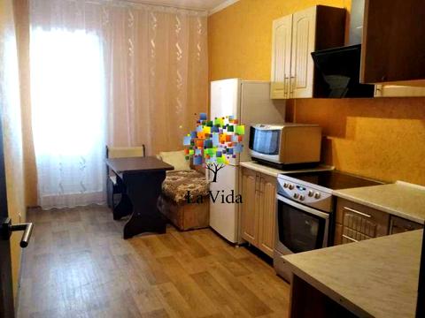 квартира за адресою Клавдіївська вул., 40-В