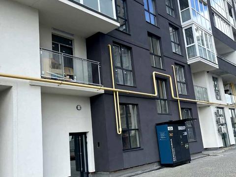 квартира по адресу Городницкая ул., 47-Д