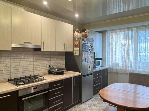 квартира за адресою Садова вул., 20