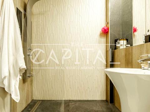 квартира по адресу Леси Украинки бульв., 7-В