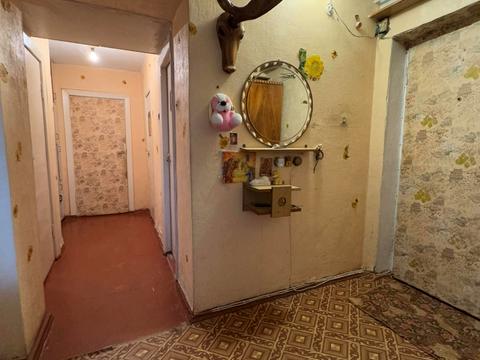 квартира по адресу Белая ул., 105а