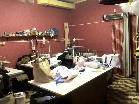 коммерческая по адресу Легоцького, 2