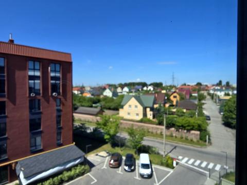 квартира за адресою с. Хотів, Партизанська вул., 1М