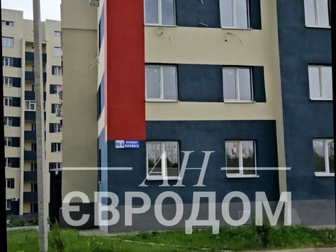 квартира за адресою Перемоги просп., 86-Б
