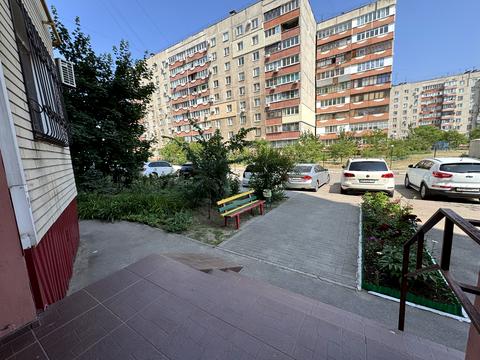 квартира по адресу Новокузнецкая ул., 5-Г