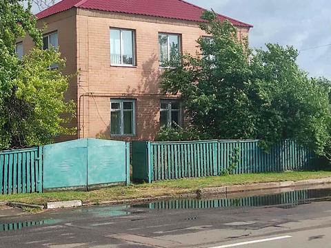 будинок за адресою Черкаська, 6 А