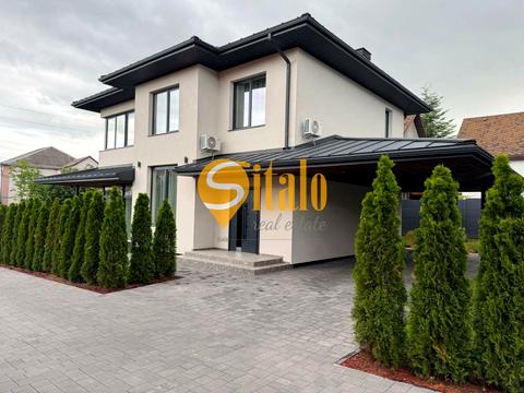 будинок за адресою Парнікова