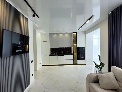 квартира за адресою Височана вул., 18