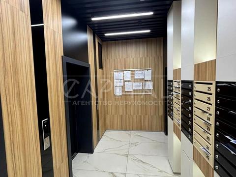 коммерческая по адресу Кудрявская ул., 45