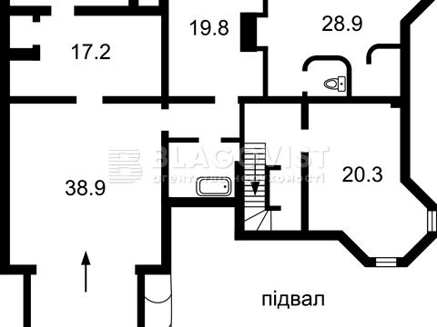 будинок за адресою с. Віта-поштова, Звенигородська вул.