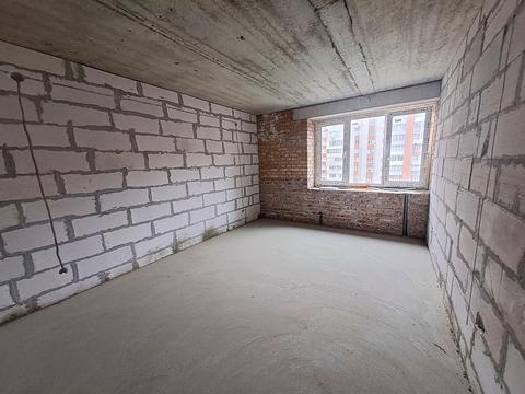 квартира за адресою Бічна Гайова вул., 8