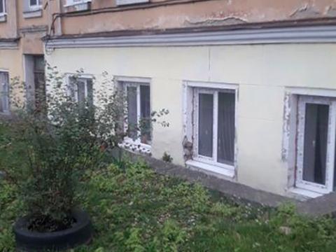 коммерческая по адресу Петропавловская ул., 48