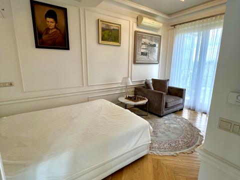 квартира по адресу Береговая ул., 11, к.10-Б