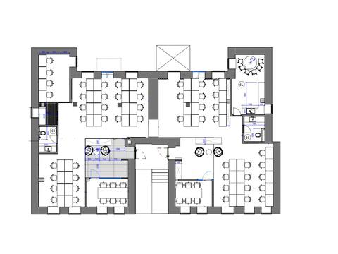 комерційна за адресою Еспланадна вул., 32-В