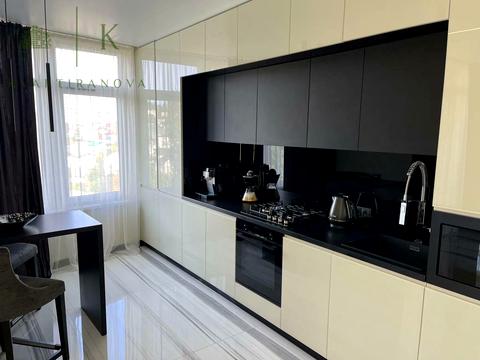 квартира за адресою Роксолани вул., 16