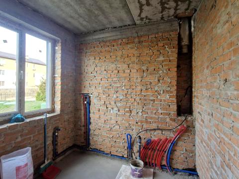 дом по адресу Грушевського ул., 16А