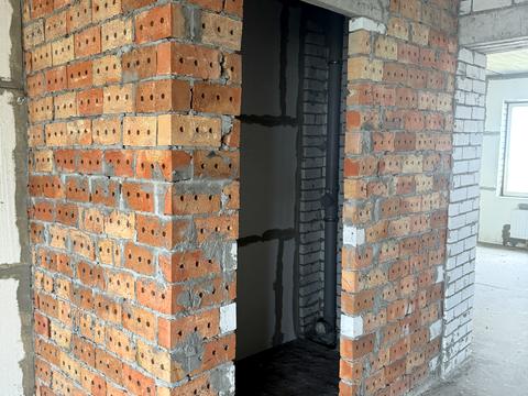 квартира по адресу Херсонская ул., 9-Б