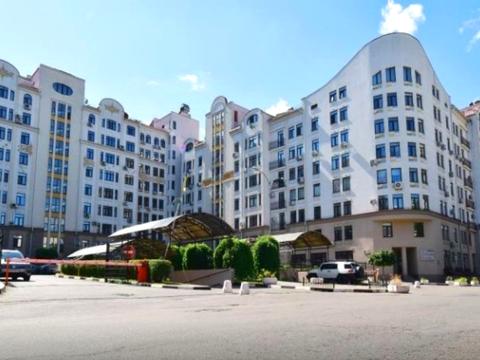 коммерческая по адресу Щекавицкая ул., 30/39