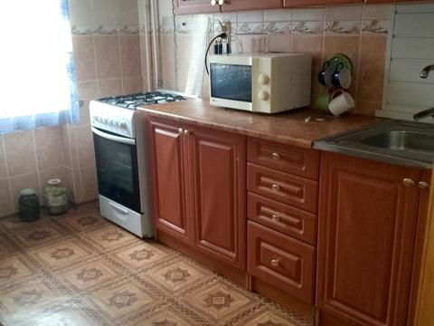 квартира по адресу Котляревского ул., 1
