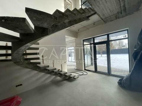 дом по адресу Старокиївська