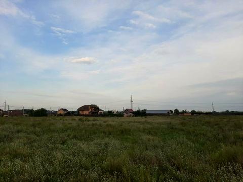 участок по адресу Раменский пер.