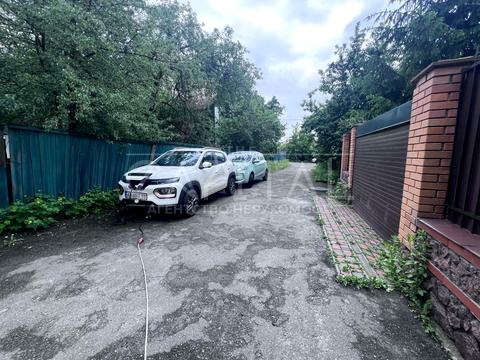 дом по адресу Купріна ул.