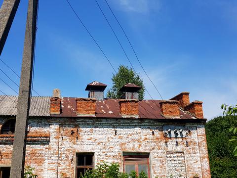 комерційна за адресою Захисників України вул. (Пушкіна), 26