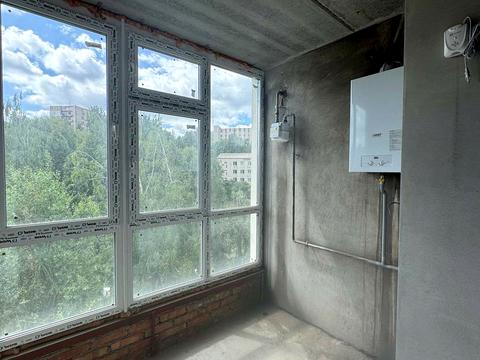 квартира за адресою Львівське шосе, 53